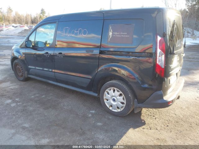 NM0LS7FX6F1206511 Ford Transit Connect Xlt