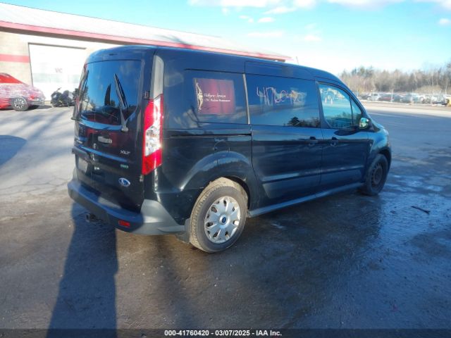 NM0LS7FX6F1206511 Ford Transit Connect Xlt
