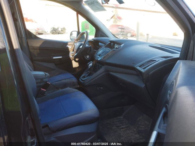 NM0LS7FX6F1206511 Ford Transit Connect Xlt