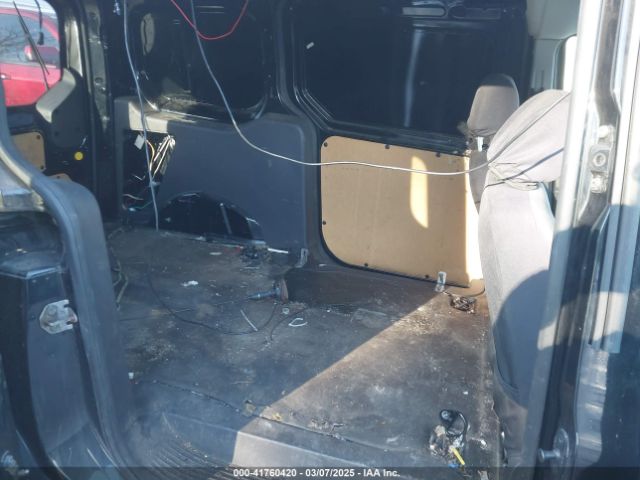 NM0LS7FX6F1206511 Ford Transit Connect Xlt