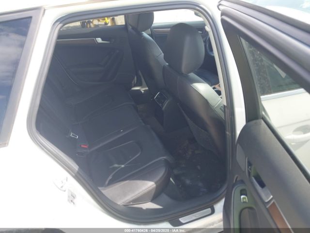 WA1UFAFLXFA055527 Audi Allroad 2.0t Premium