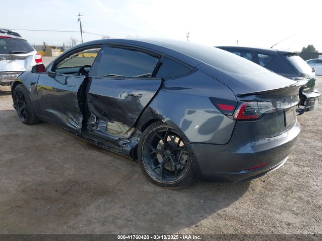 5YJ3E1EB6KF413320 Tesla Model 3 Long Range/performance
