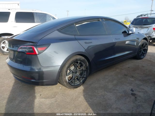 5YJ3E1EB6KF413320 Tesla Model 3 Long Range/performance