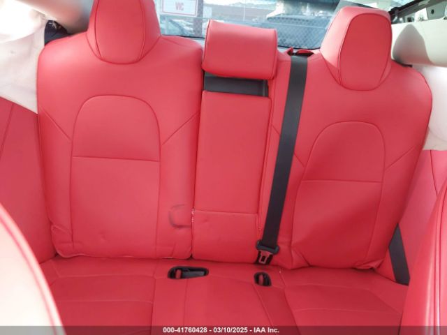 5YJ3E1EB6KF413320 Tesla Model 3 Long Range/performance