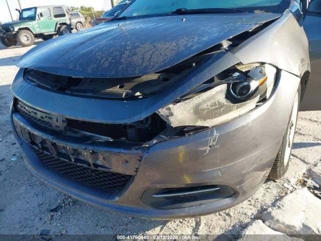 1C3CDFBB8FD380603 Dodge DART SXT