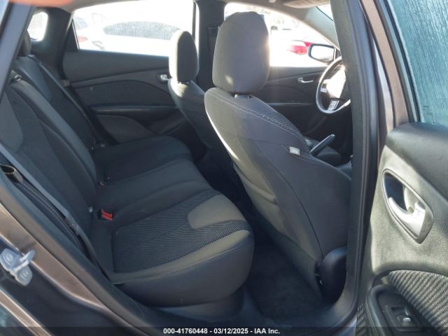 1C3CDFBB8FD380603 Dodge DART SXT