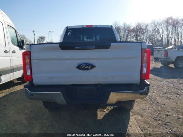 1FT7W2BT0KEE87142 Ford F-250 Lariat