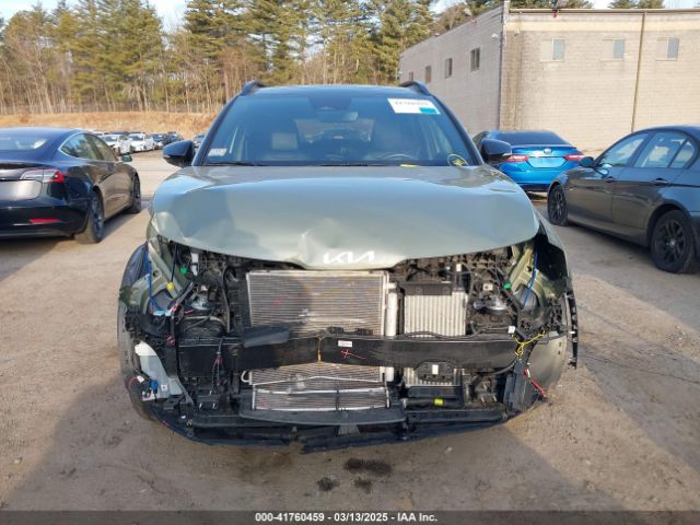 KNDPYDAH5P7086569 KIA Sportage Plug-in Hybrid X-line