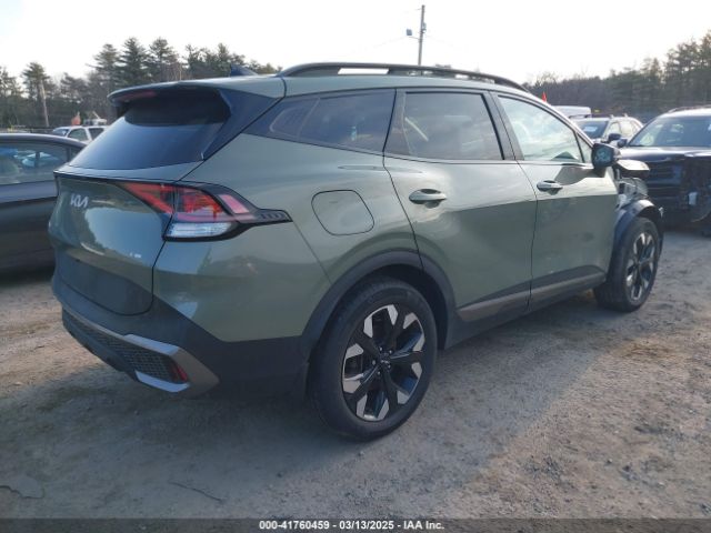 KNDPYDAH5P7086569 KIA Sportage Plug-in Hybrid X-line