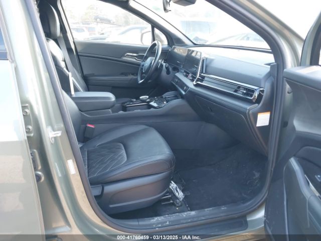 KNDPYDAH5P7086569 KIA Sportage Plug-in Hybrid X-line