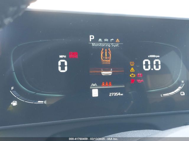 KNDPYDAH5P7086569 KIA Sportage Plug-in Hybrid X-line