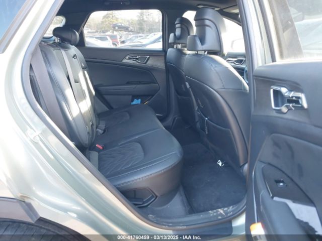 KNDPYDAH5P7086569 KIA Sportage Plug-in Hybrid X-line