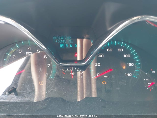 1GNKRGKD3HJ192194 Chevrolet Traverse 1lt