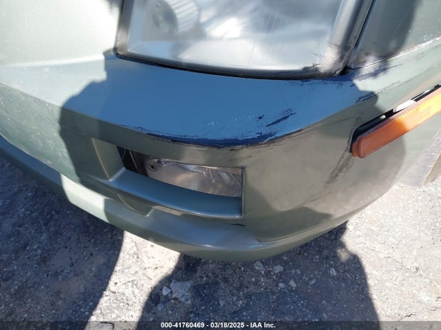 2005 CADILLAC STS 1G6DW677450217535 Photo 5