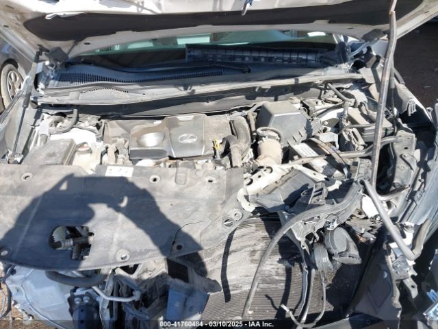 JTJYARBZ1G2039921 Lexus NX 200T