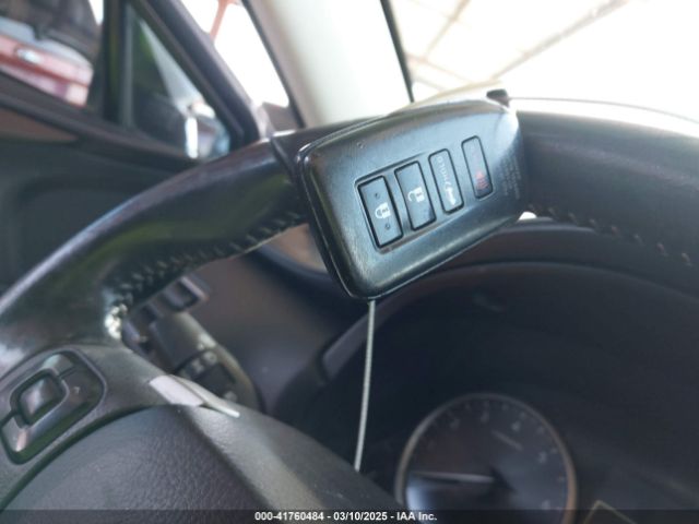 JTJYARBZ1G2039921 Lexus NX 200T