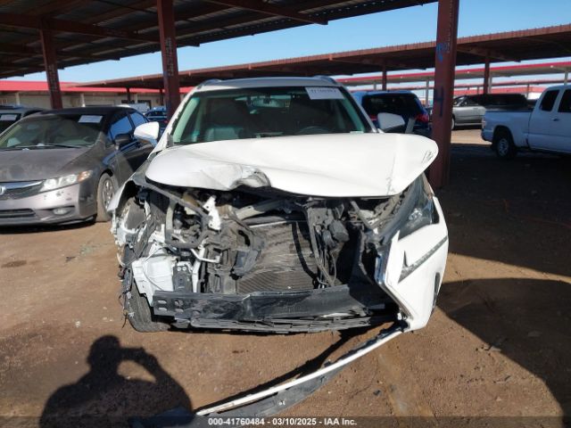 JTJYARBZ1G2039921 Lexus NX 200T
