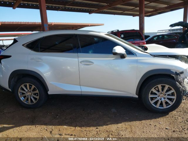 JTJYARBZ1G2039921 Lexus NX 200T