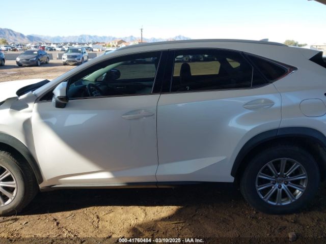 JTJYARBZ1G2039921 Lexus NX 200T