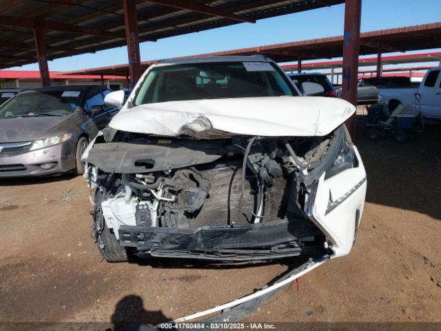 JTJYARBZ1G2039921 Lexus NX 200T