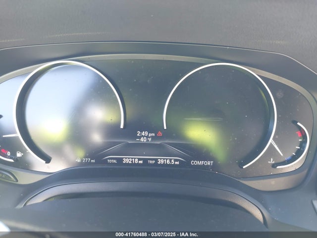 3MW5R1J02L8B31552 BMW 330I