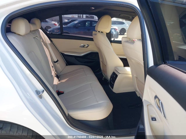 3MW5R1J02L8B31552 BMW 330I
