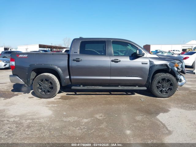 5TFEY5F12LX259046 Toyota Tundra Sr5