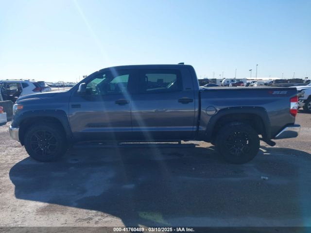 5TFEY5F12LX259046 Toyota Tundra Sr5