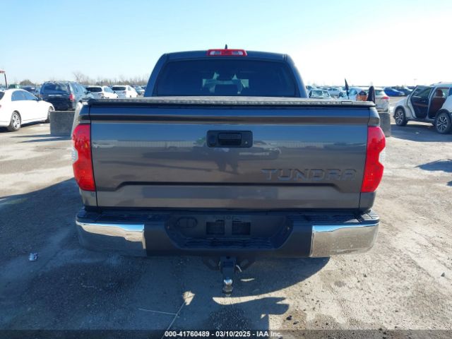5TFEY5F12LX259046 Toyota Tundra Sr5
