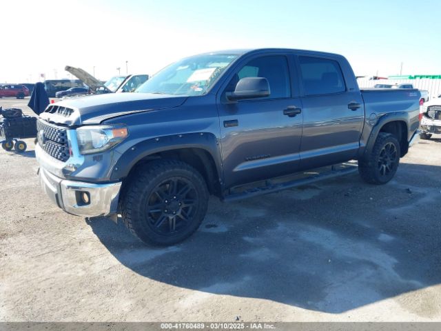 5TFEY5F12LX259046 Toyota Tundra Sr5