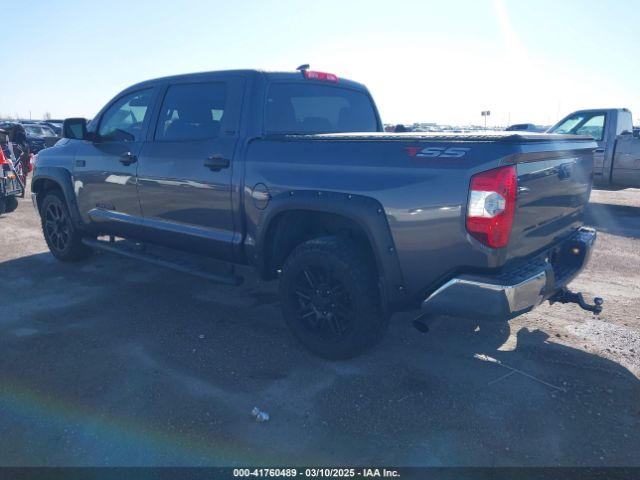 5TFEY5F12LX259046 Toyota Tundra Sr5