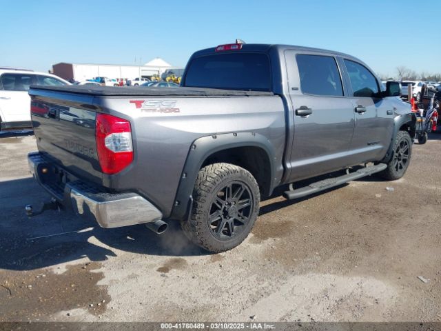 5TFEY5F12LX259046 Toyota Tundra Sr5