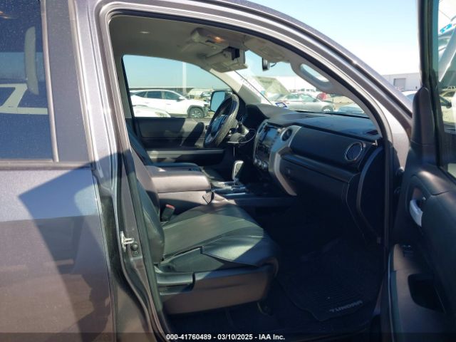 5TFEY5F12LX259046 Toyota Tundra Sr5
