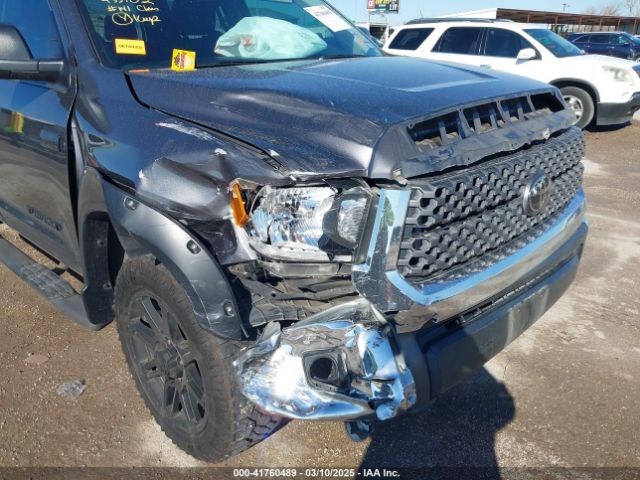 5TFEY5F12LX259046 Toyota Tundra Sr5