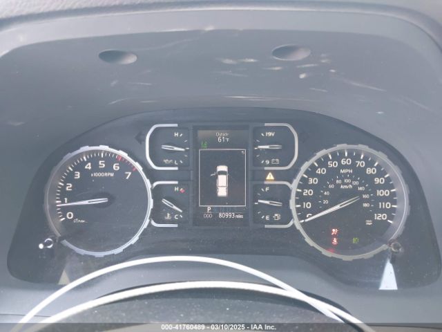 5TFEY5F12LX259046 Toyota Tundra Sr5