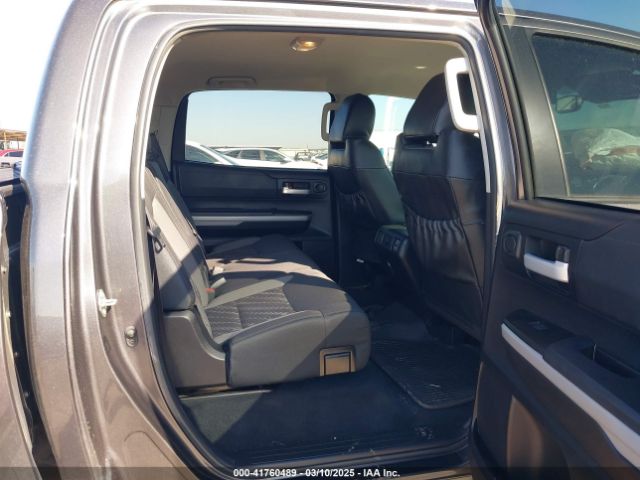 5TFEY5F12LX259046 Toyota Tundra Sr5
