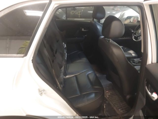 KNDCE3LC3K5216257 KIA Niro Touring