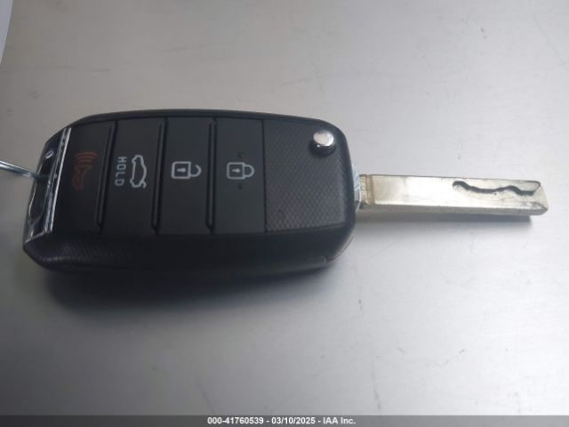 3KPA24AD2PE549143 KIA RIO S