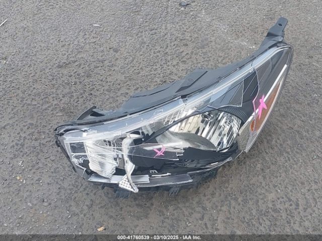 3KPA24AD2PE549143 KIA RIO S