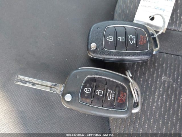 5NPE24AF0KH751891 Hyundai SONATA SE