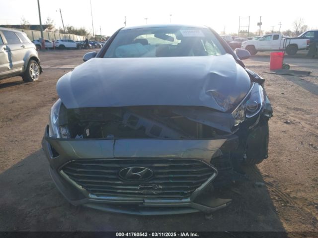 5NPE24AF0KH751891 Hyundai SONATA SE