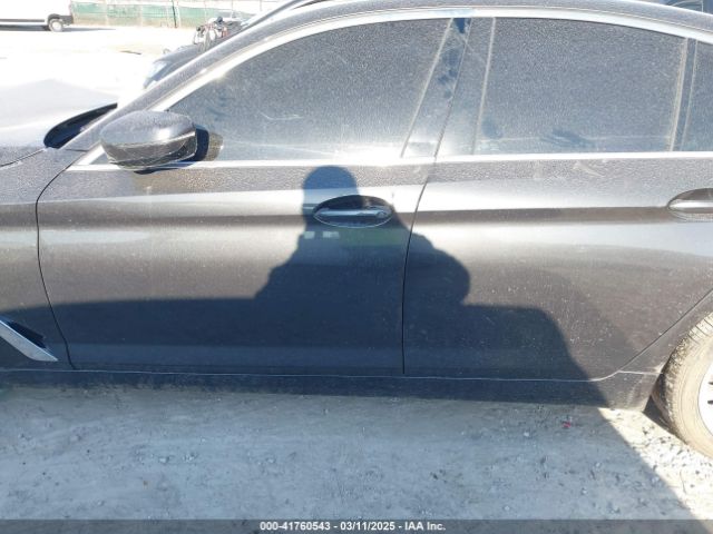 WBA13BJ06MCF66402 BMW 530i Xdrive
