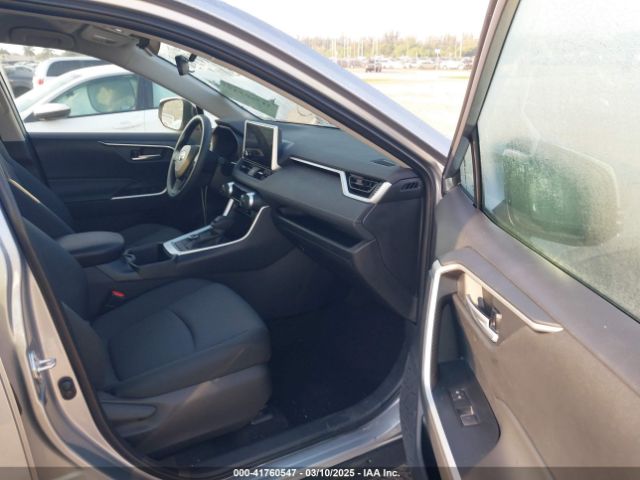 4T3RWRFV9SU167226 Toyota Rav4 Hybrid Xle
