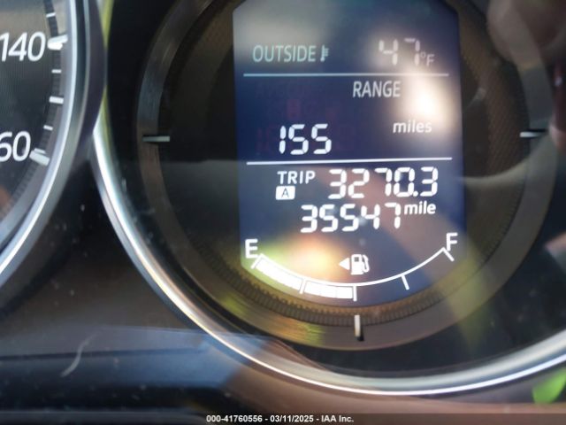 JM1GJ1U50G1436343 Mazda Mazda6 I Sport