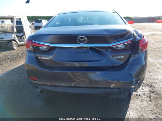 JM1GJ1U50G1436343 Mazda Mazda6 I Sport
