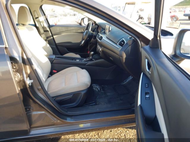 JM1GJ1U50G1436343 Mazda Mazda6 I Sport