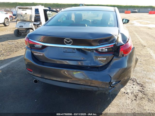 JM1GJ1U50G1436343 Mazda Mazda6 I Sport