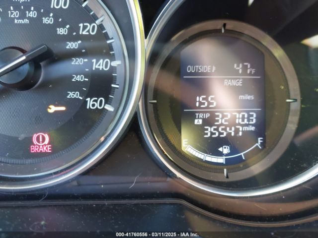 JM1GJ1U50G1436343 Mazda Mazda6 I Sport