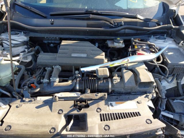 5J6RW2H5XKL015974 Honda CR-V EX