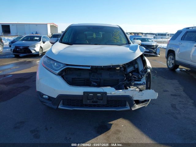 5J6RW2H5XKL015974 Honda CR-V EX
